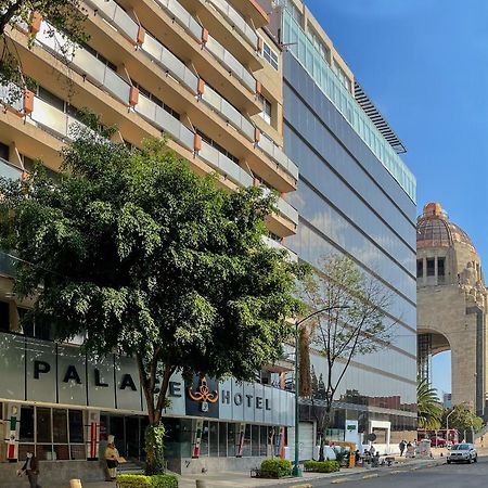 Hotel Palace Mexico Екстериор снимка