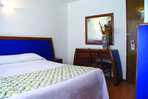 Hotel Palace Mexico Екстериор снимка