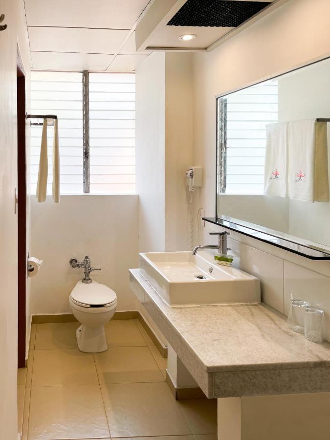 Hotel Palace Mexico Екстериор снимка