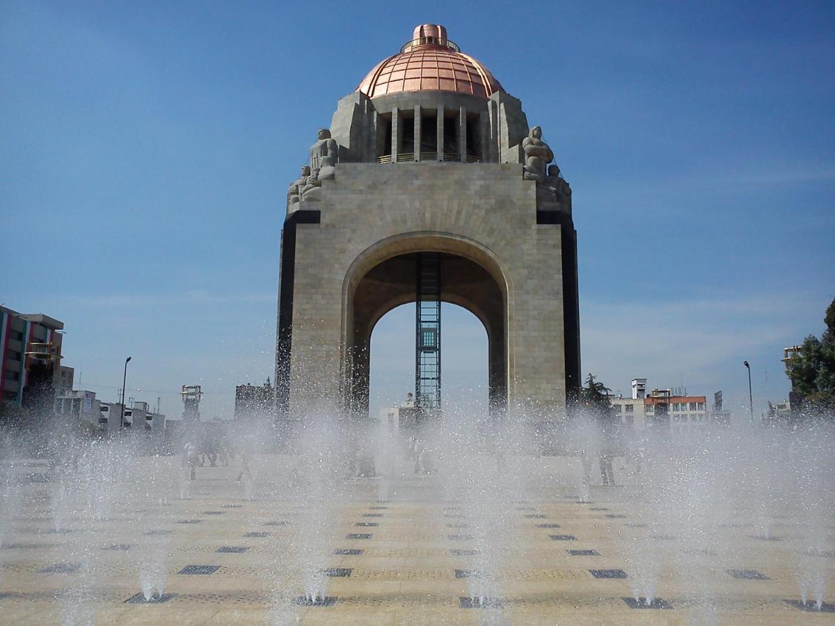 Hotel Palace Mexico Екстериор снимка