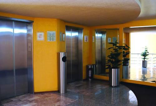 Hotel Palace Mexico Екстериор снимка