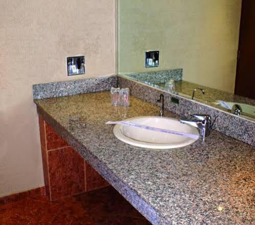 Hotel Palace Mexico Екстериор снимка